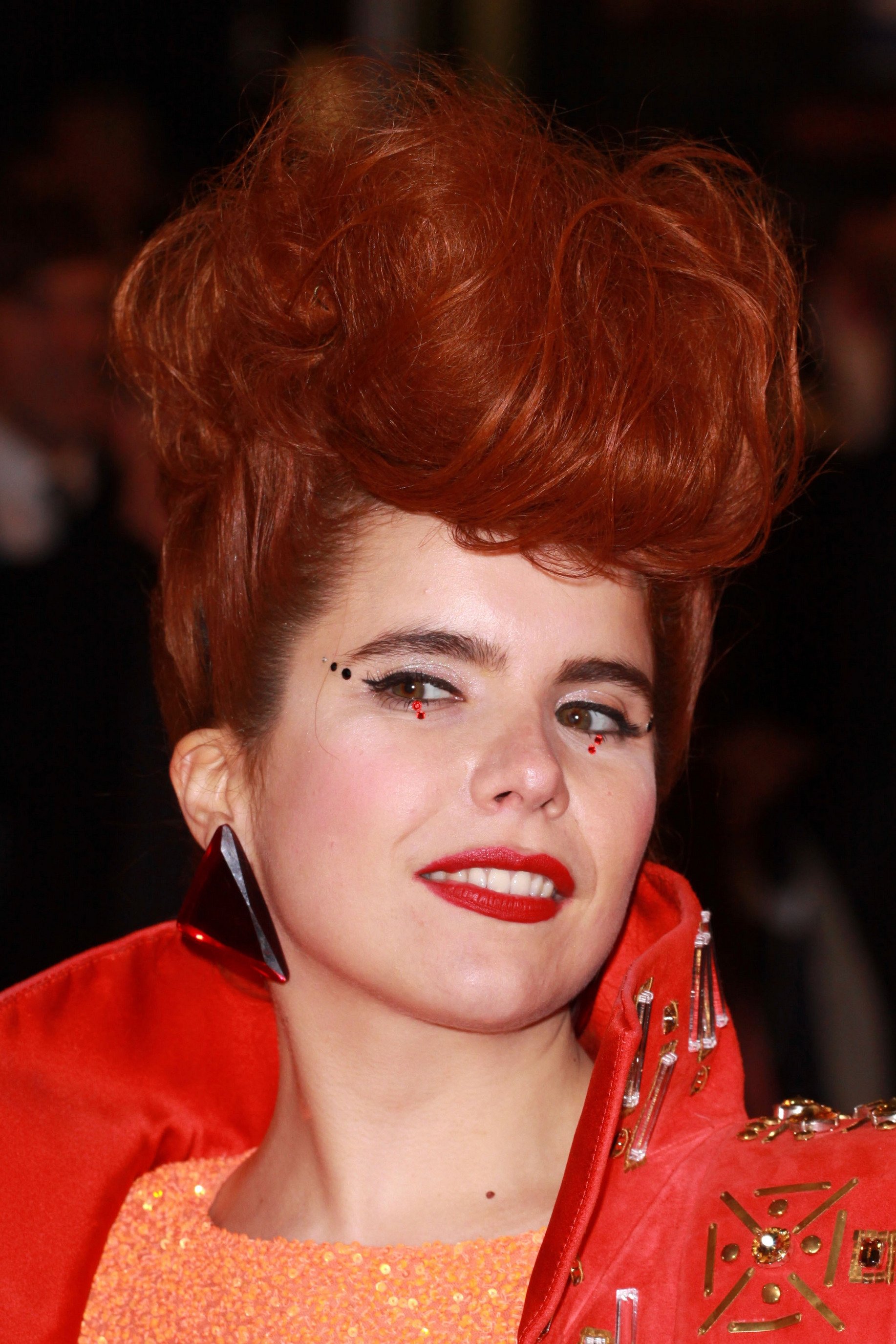 Foto de Paloma Faith