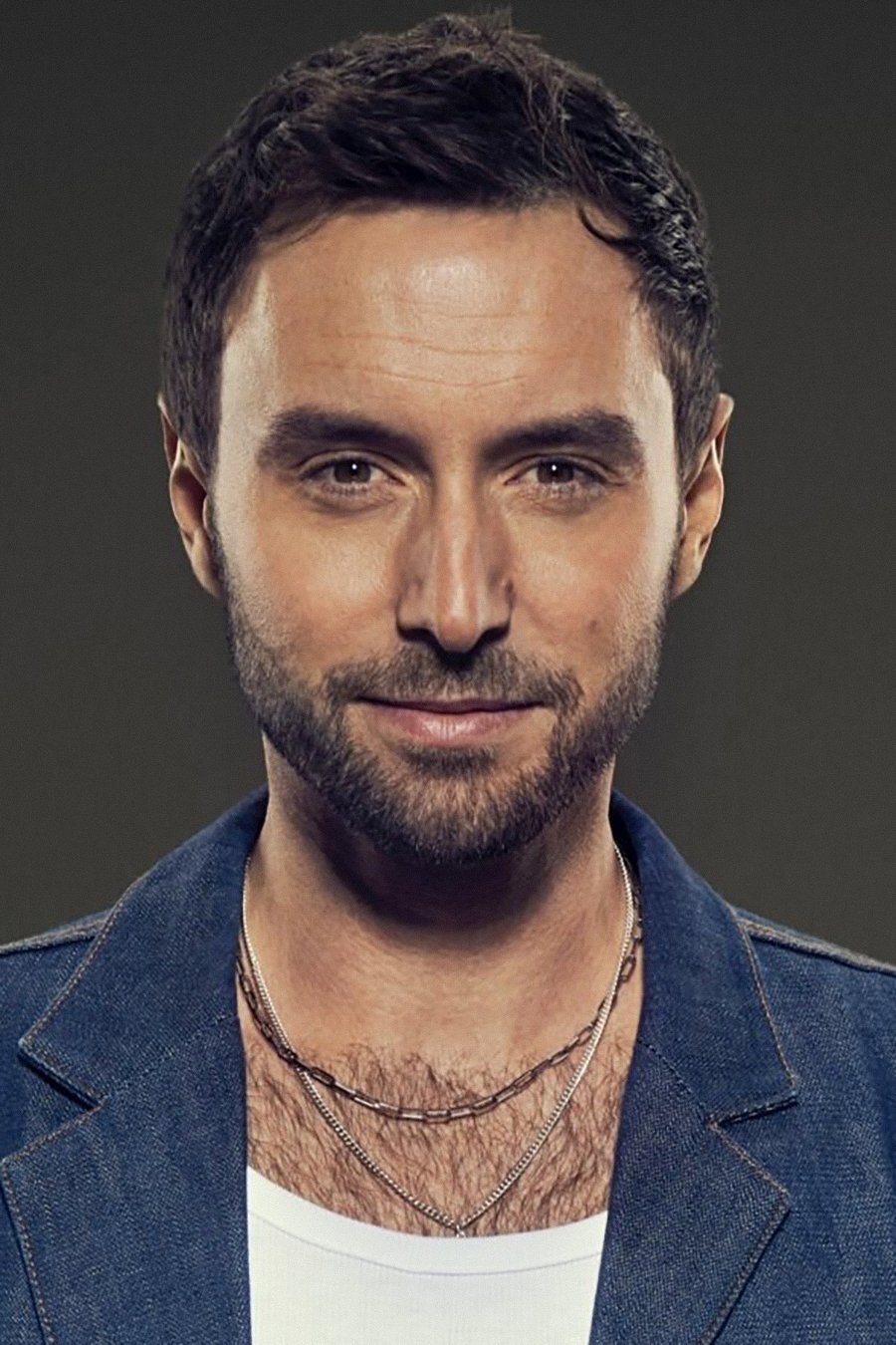 Foto de Måns Zelmerlöw