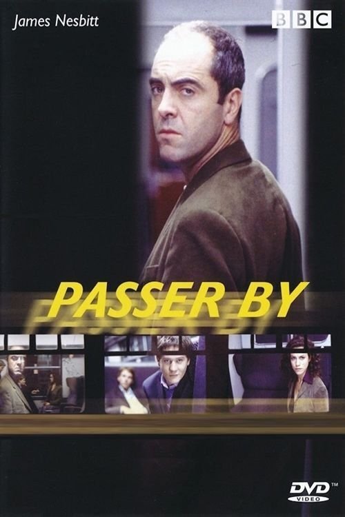 Poster de Passer By
