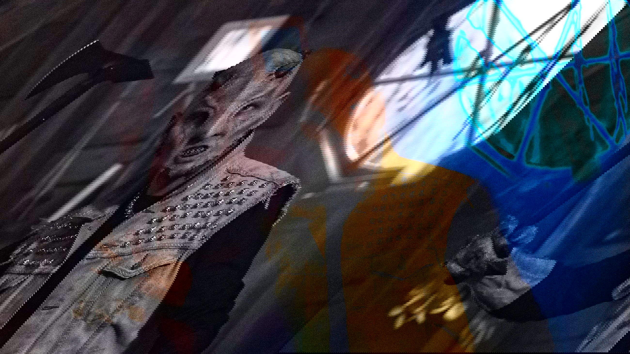 Touched By a Demon
