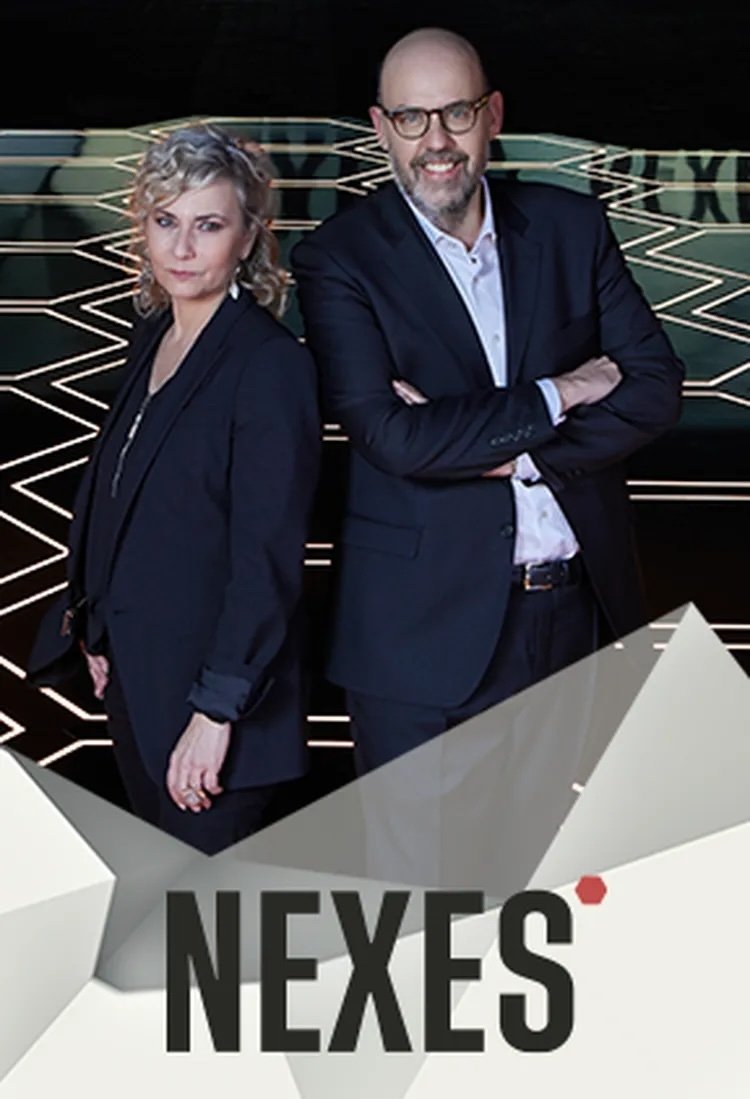 Poster de Nexes