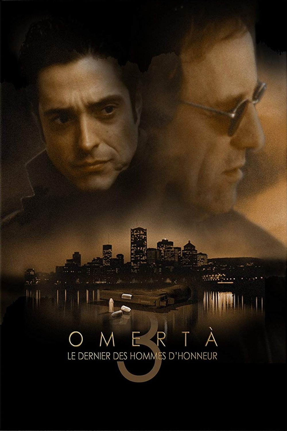 Poster de Temporada 3