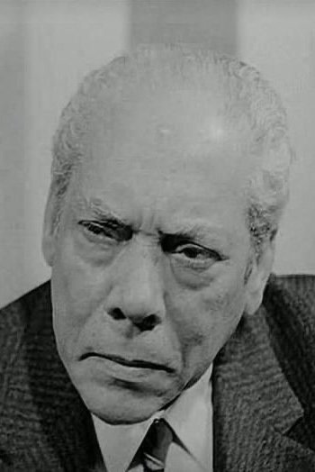 Foto de Ibrahim Emara