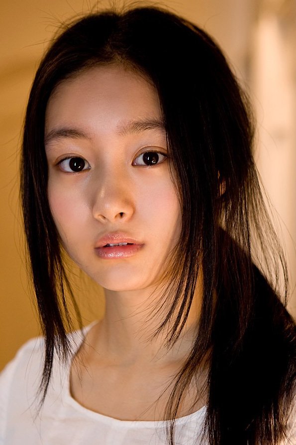 Foto de 忽那汐里