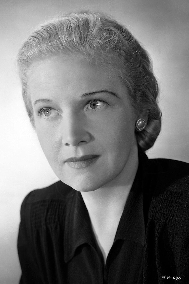 Foto de Ann Harding