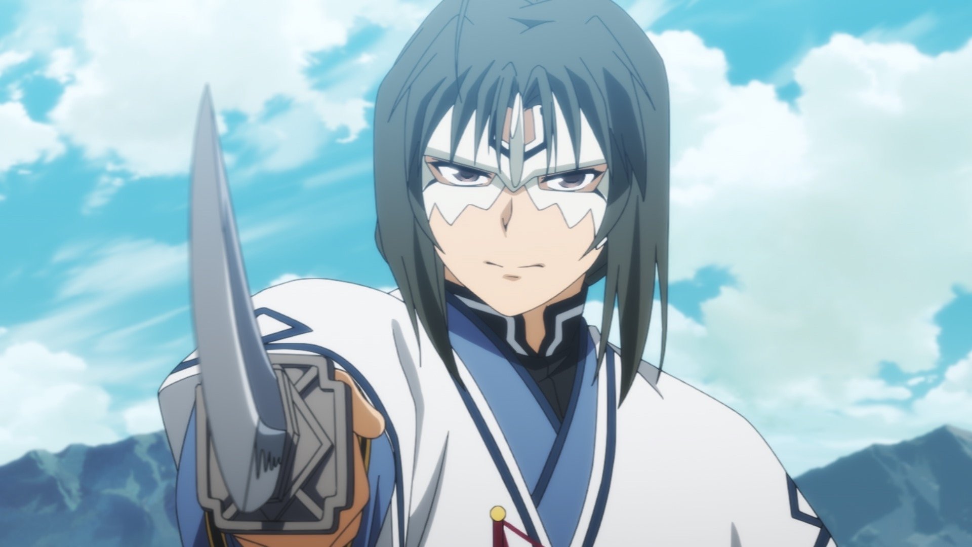 Utawarerumono - 3. Sezon, 17. Bölüm