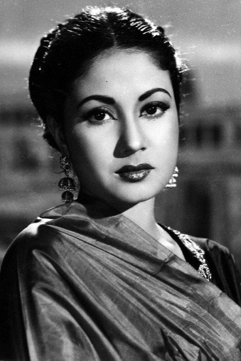 Foto de Meena Kumari