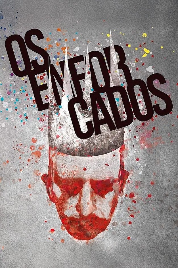 Poster de Os Enforcados