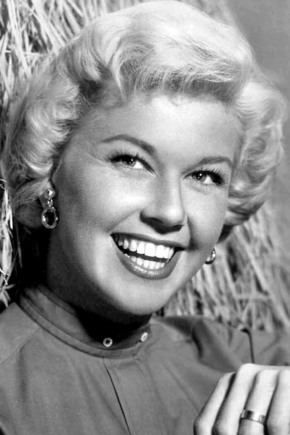 Foto de Doris Day