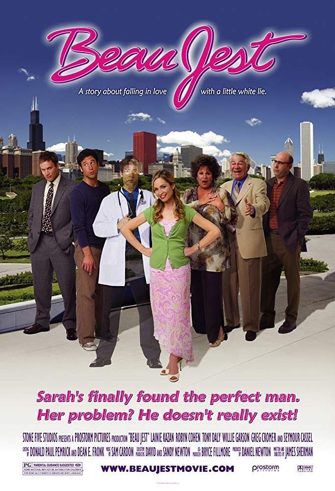 Poster de Um Amor De Mentira