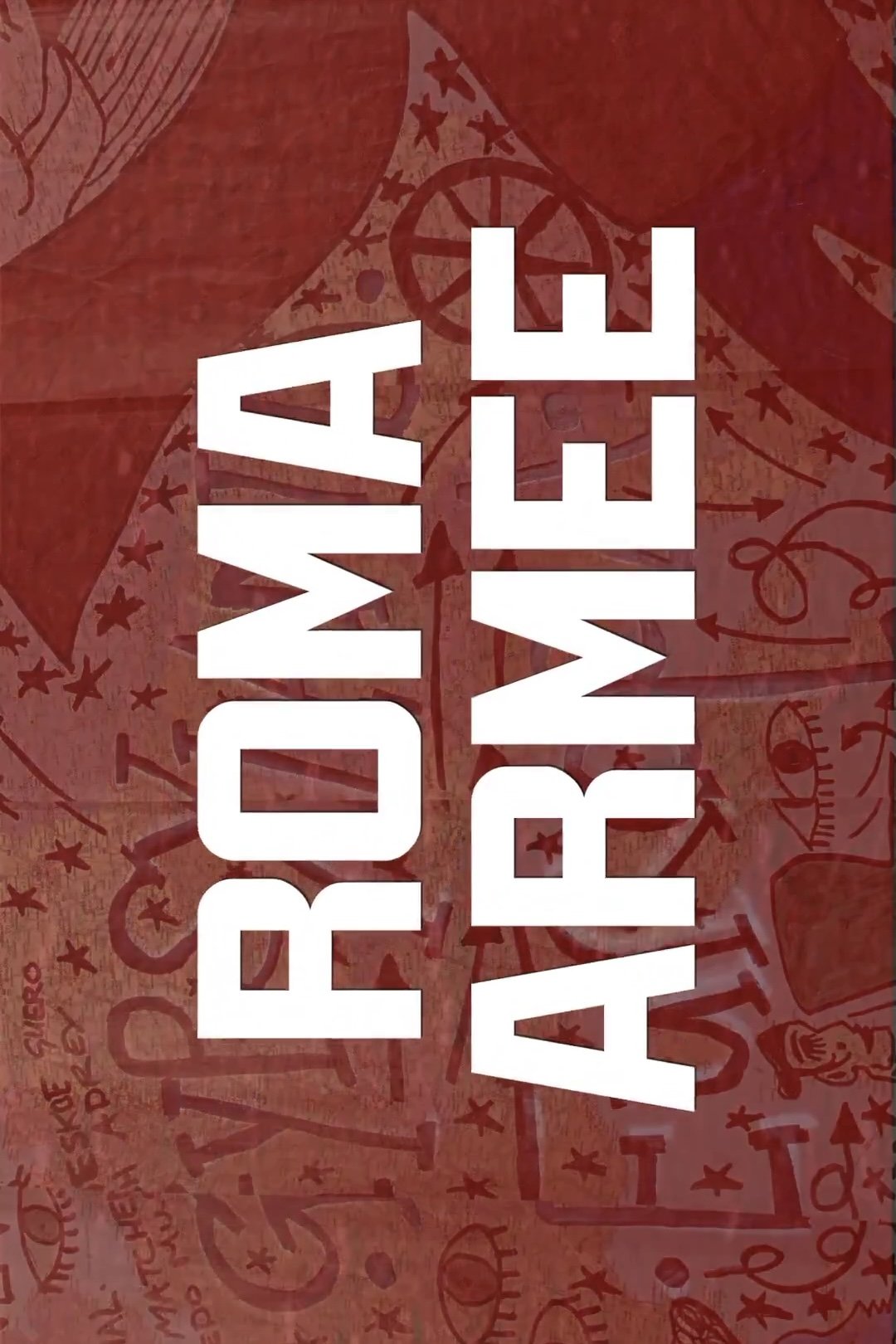 Poster de Roma Armee