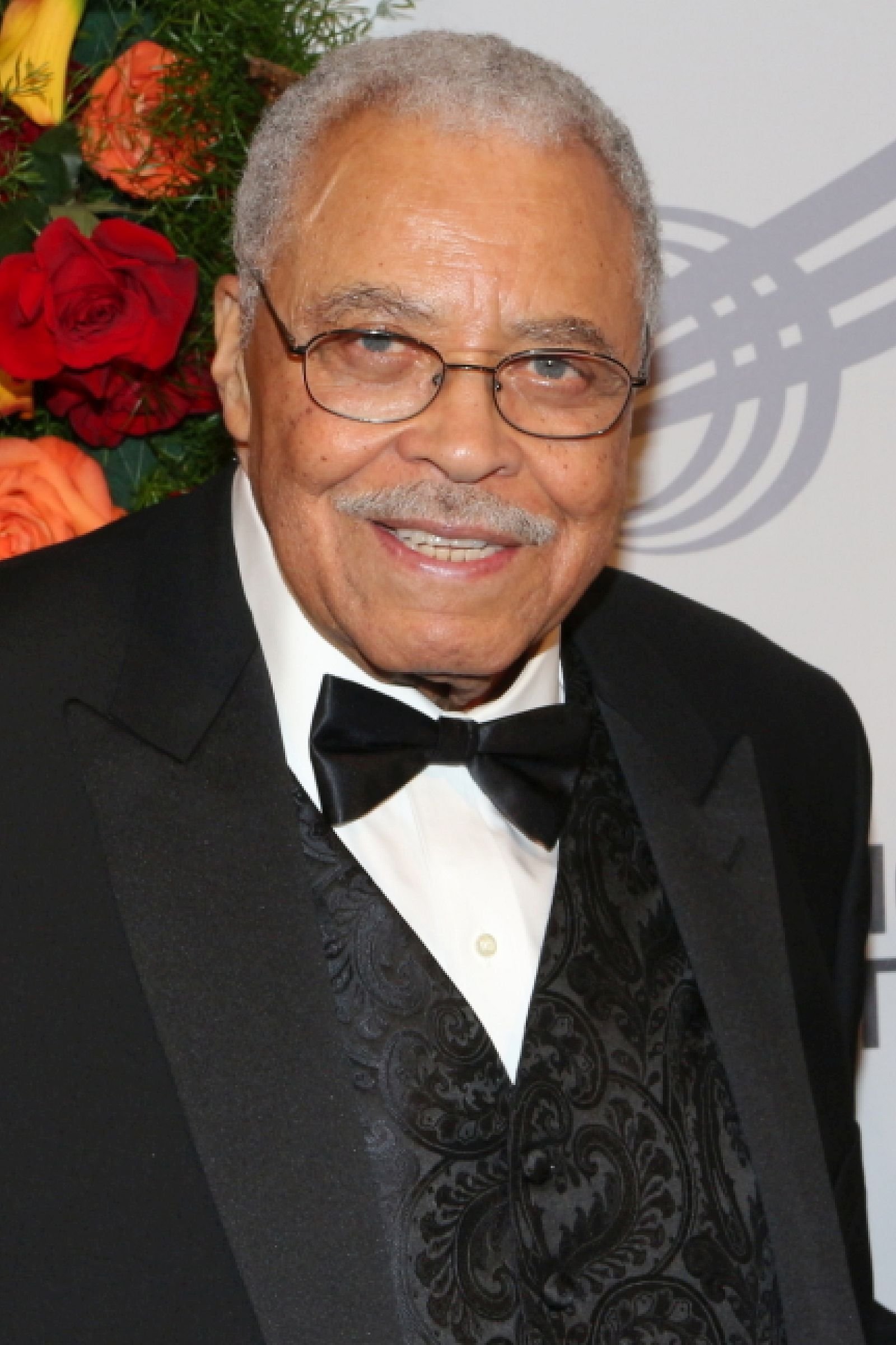 Foto de James Earl Jones