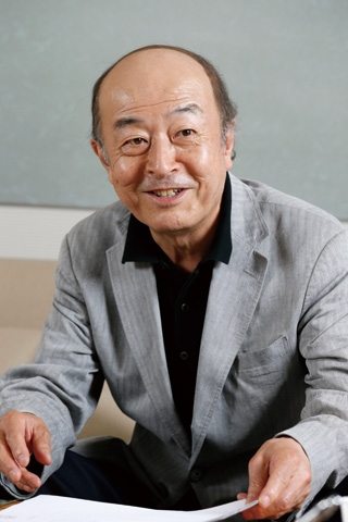 Foto de 池辺晋一郎
