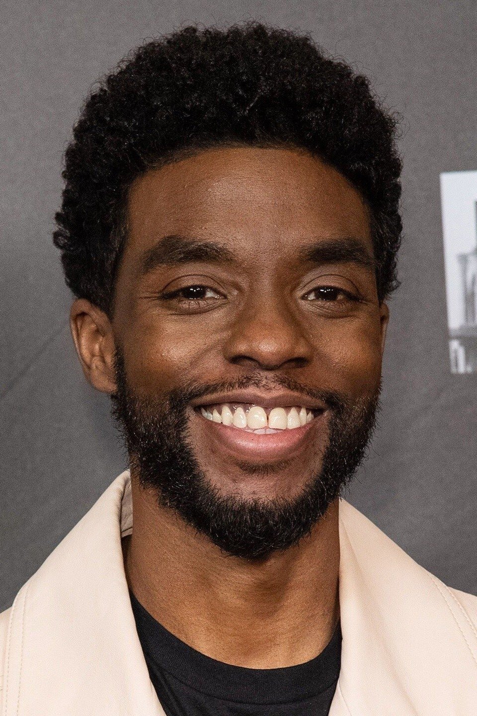 Foto de Chadwick Boseman