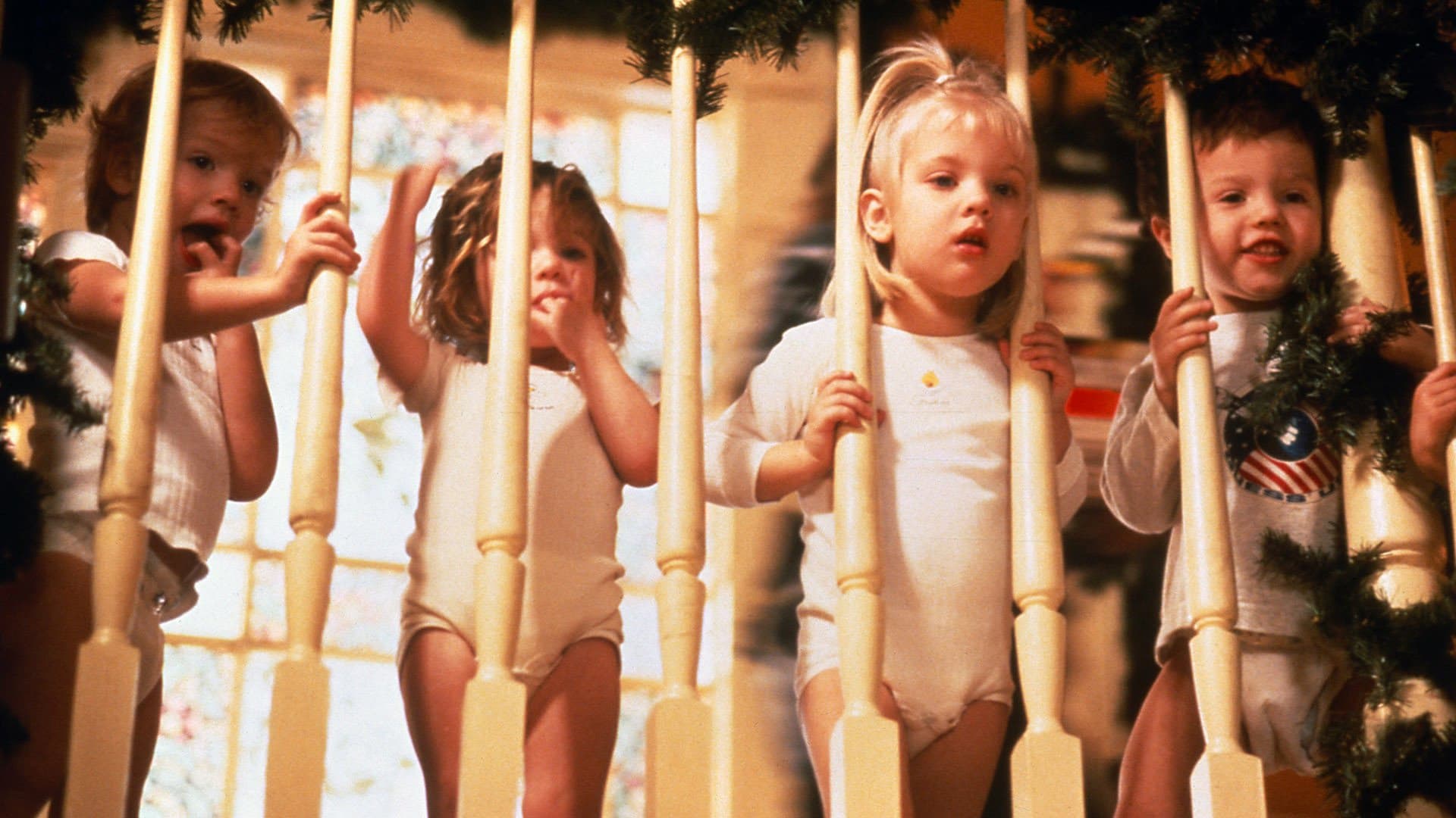 Baby Geniuses 1999 Soap2Day