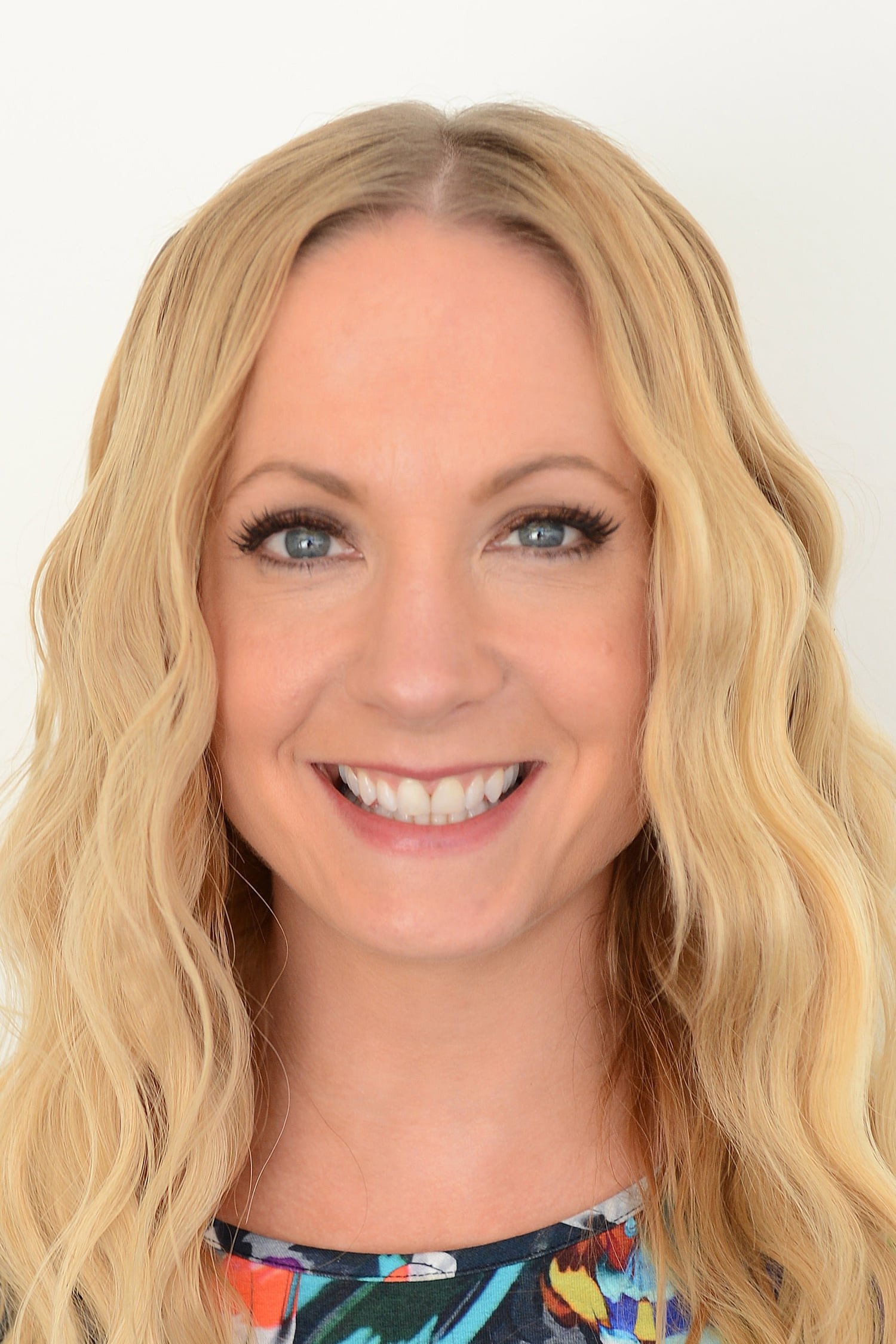 Foto de Joanne Froggatt