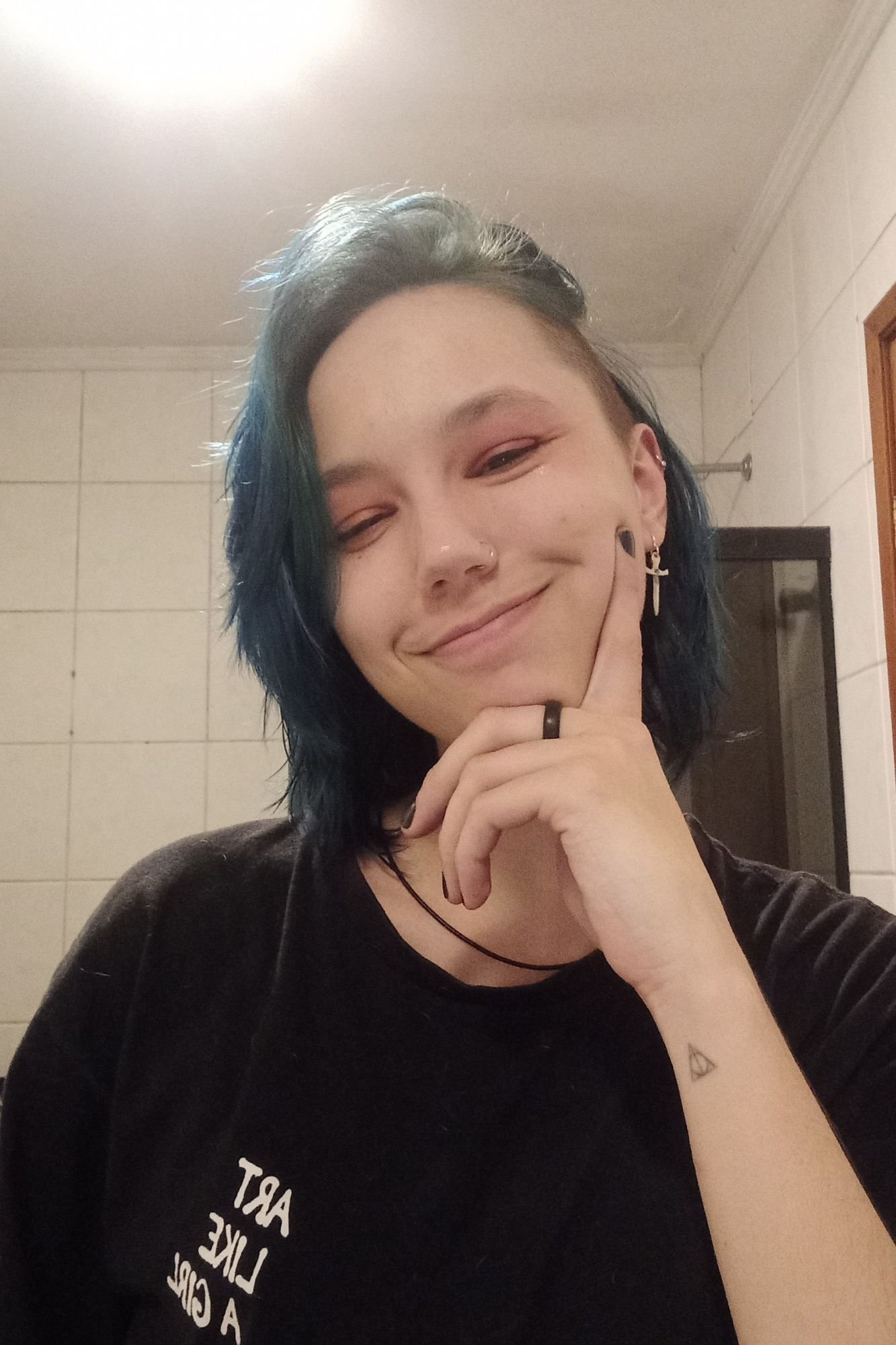 Profil Fotoğrafı