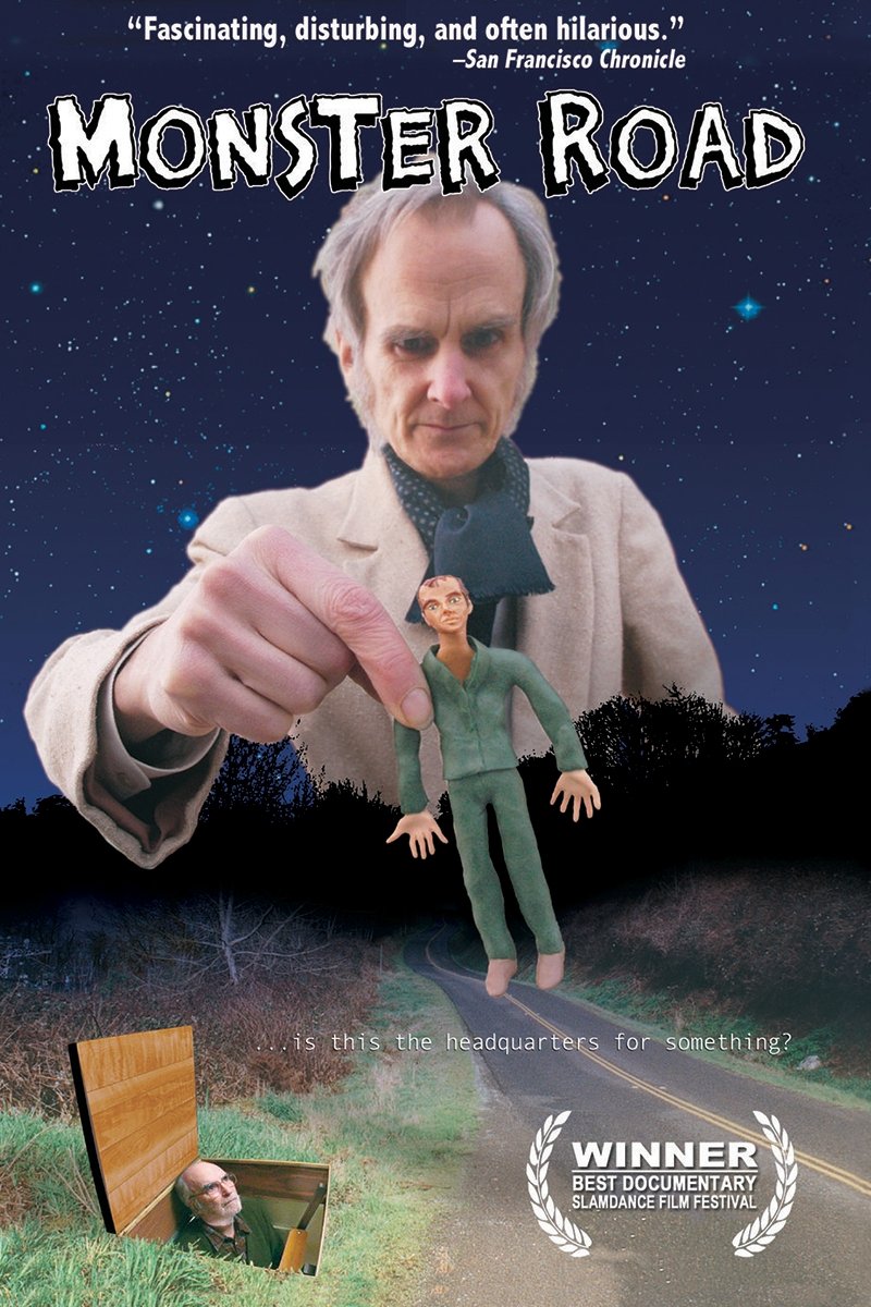 Poster movie