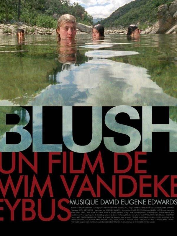 Poster for Blush