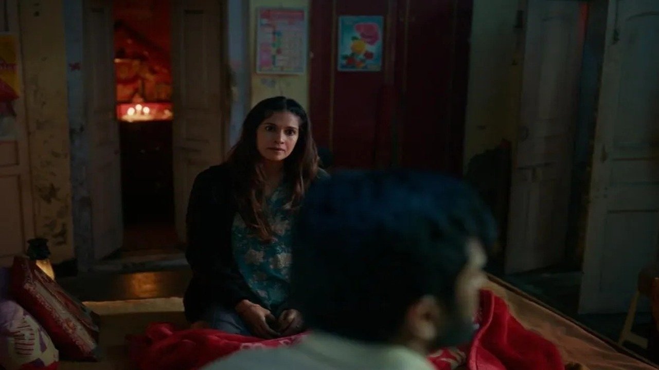 Mard Mombatti