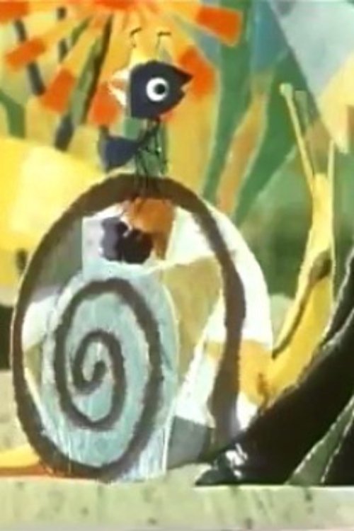The Ant and the Pigeon
