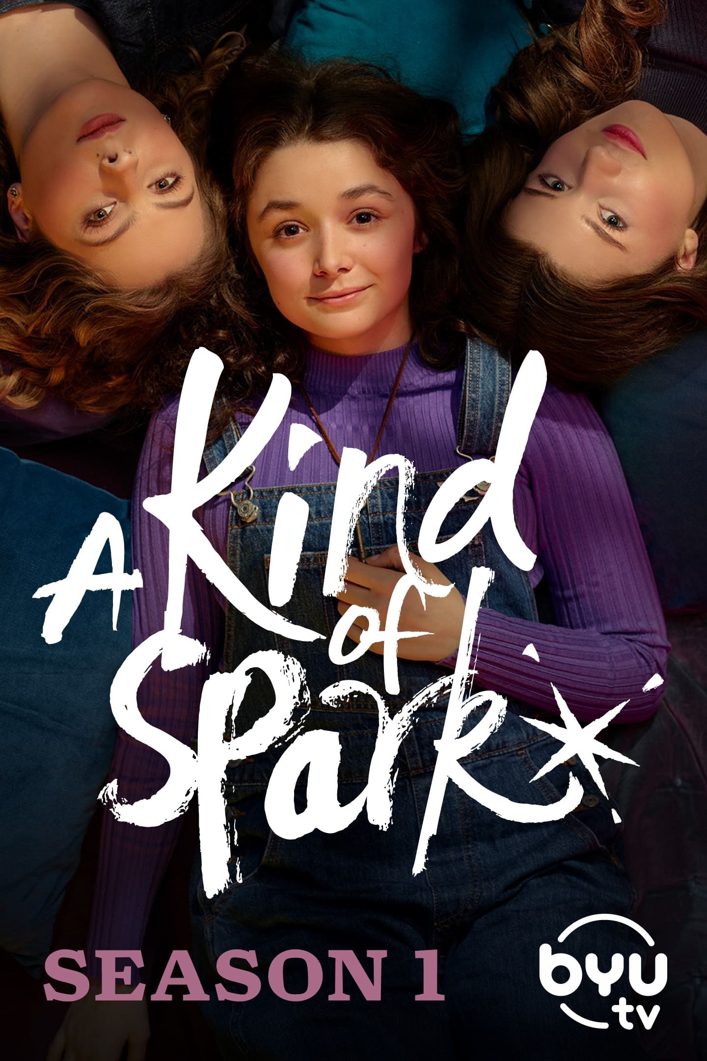 Poster de Temporada 1