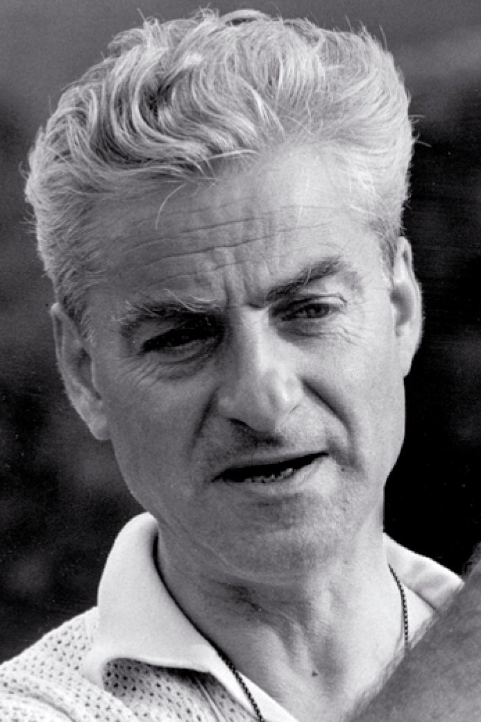 Foto de René Clément