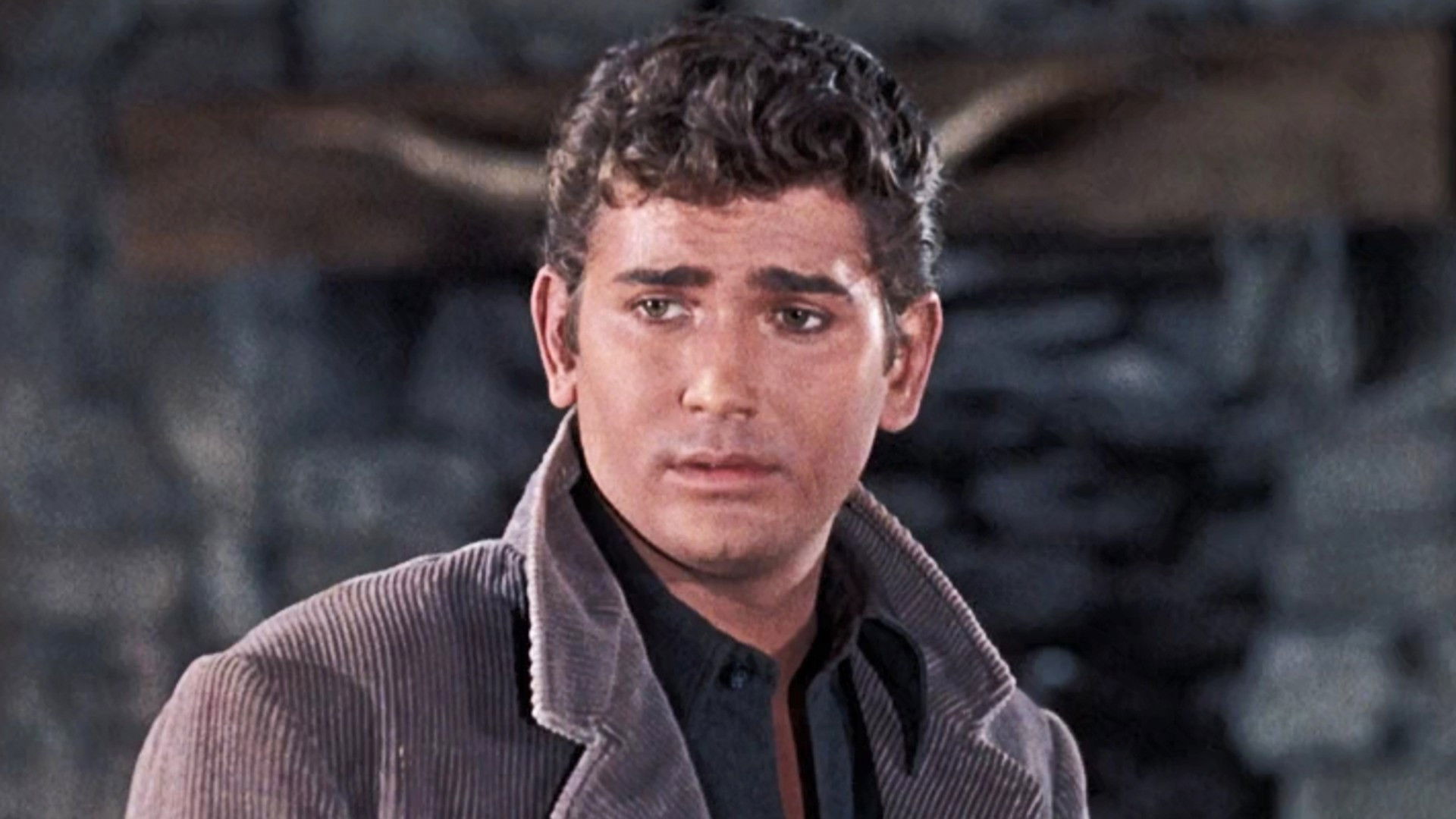 The Julia Bulette Story