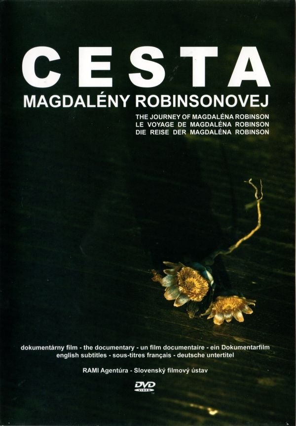 Poster de Cesta Magdalény Robinsonovej