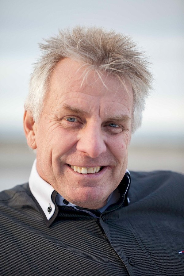 Foto de Pigge Werkelin