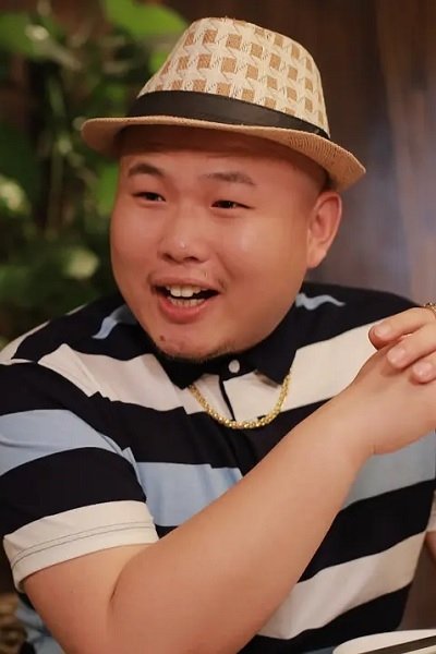 Foto de Zhongwei Wang