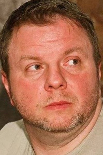 Foto de Boris Barabanov