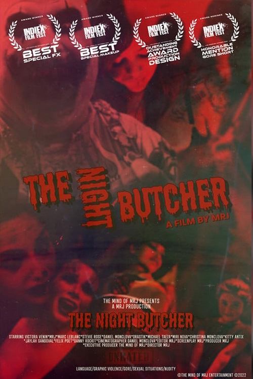 Poster movie