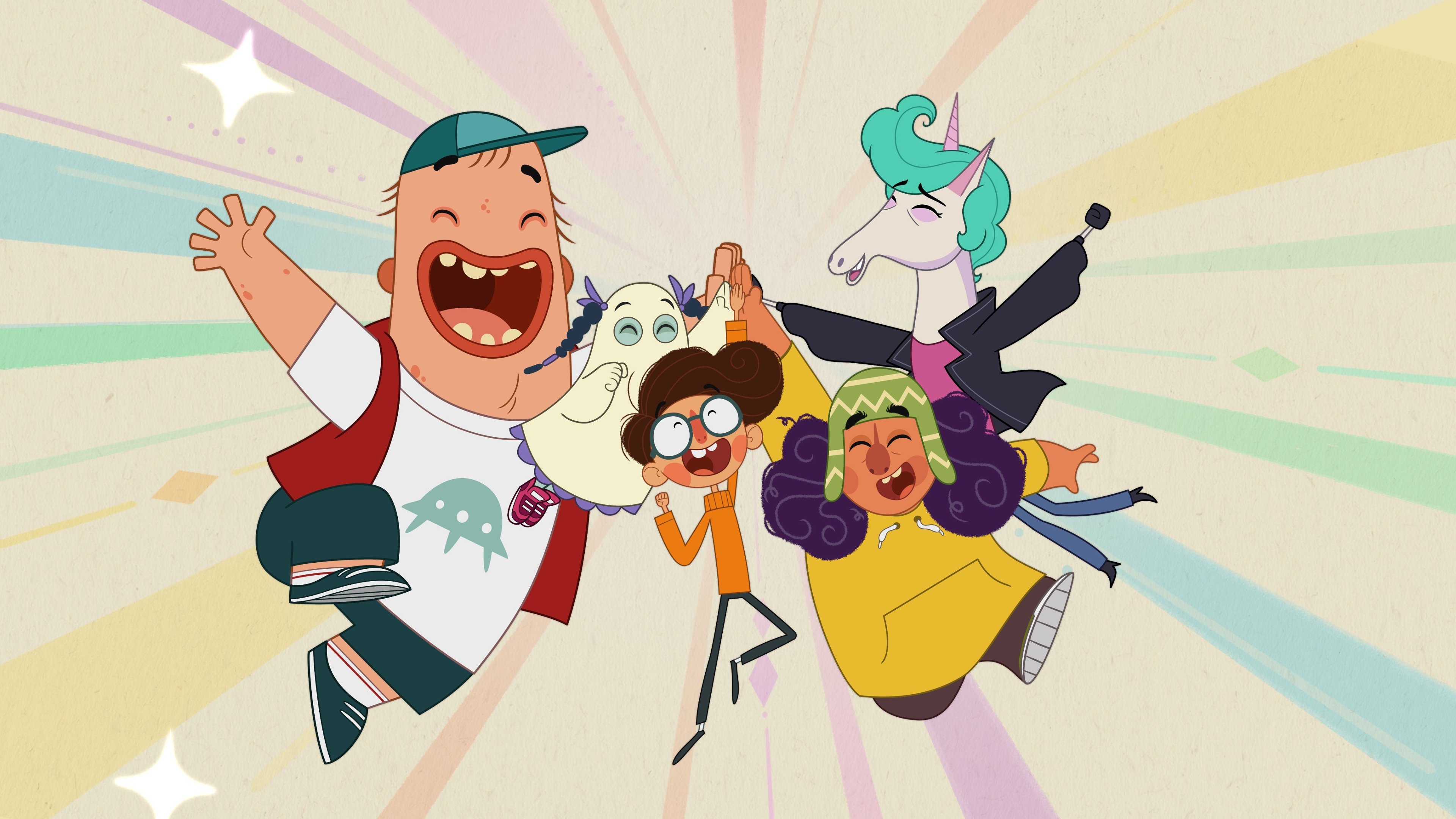 Backdrop image