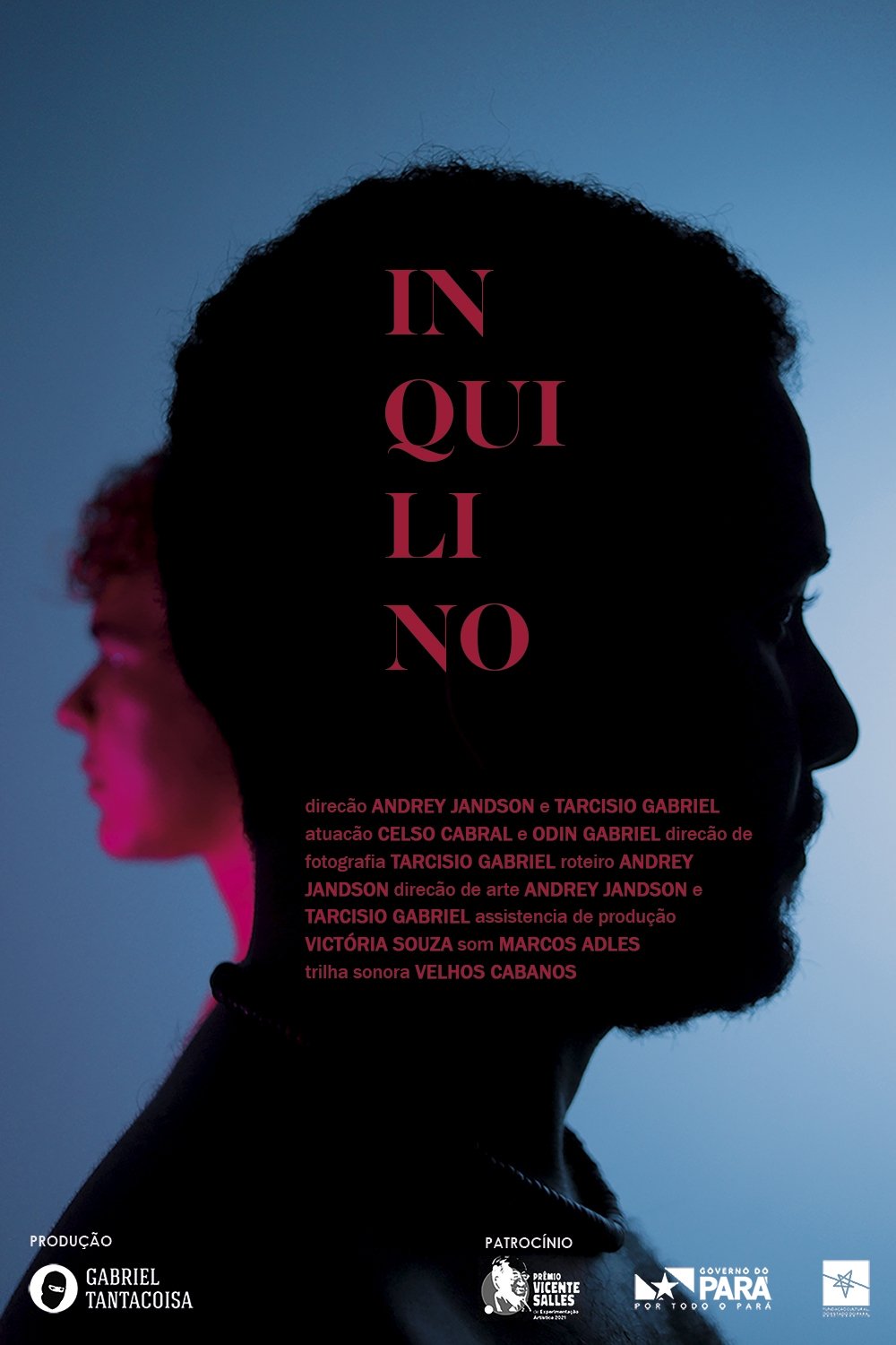 Poster de Inquilino
