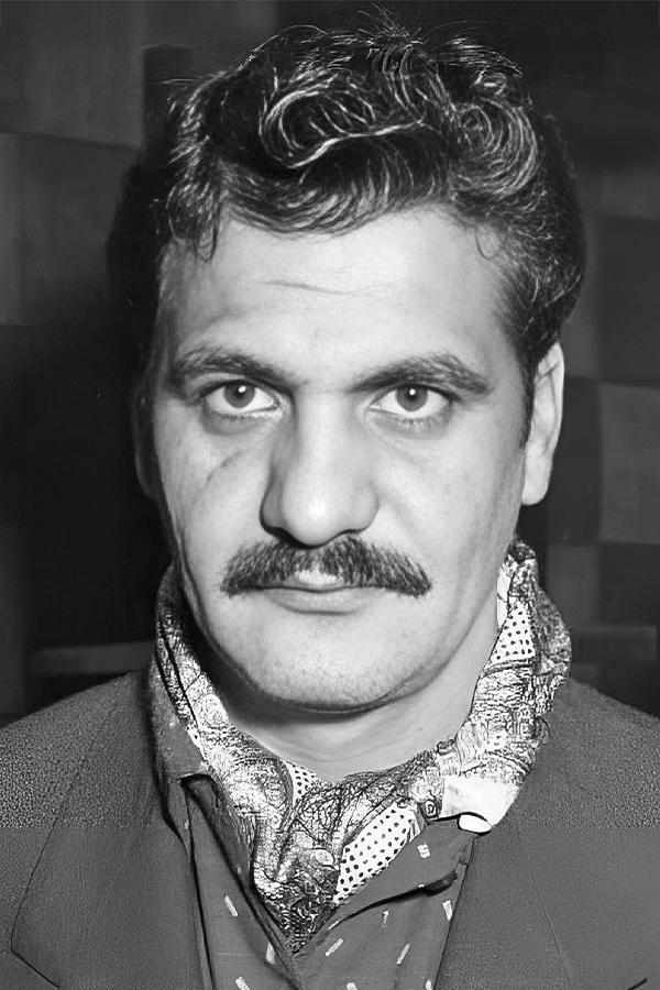 Foto de Erol Taş