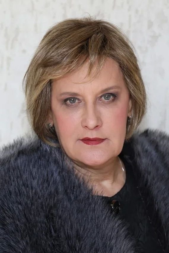 Foto de Татьяна Орлова