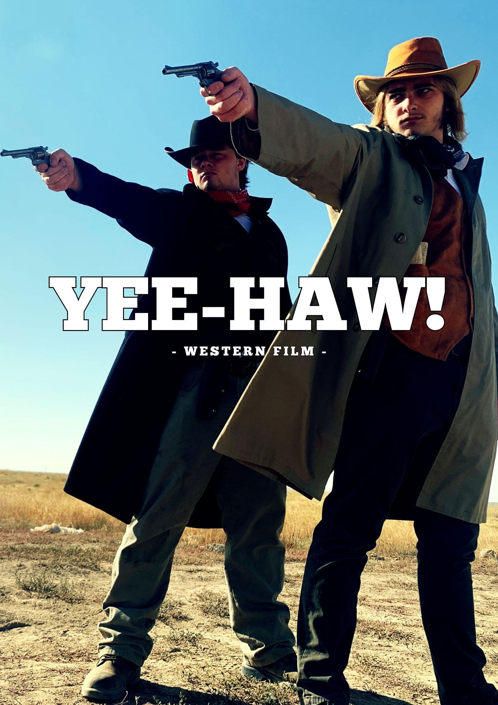 Poster movie