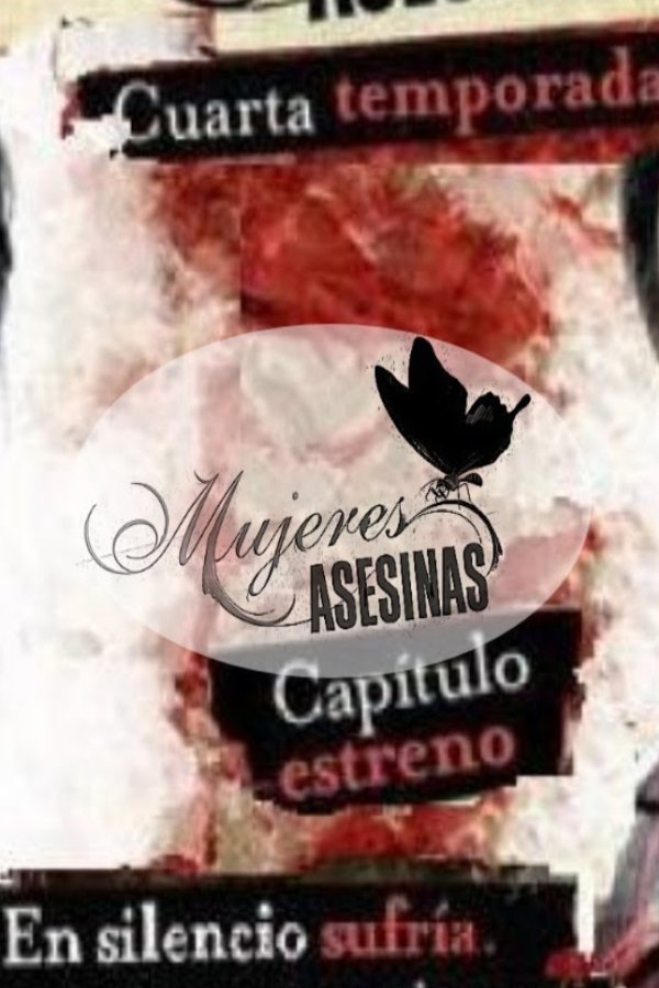 Poster de Temporada 4