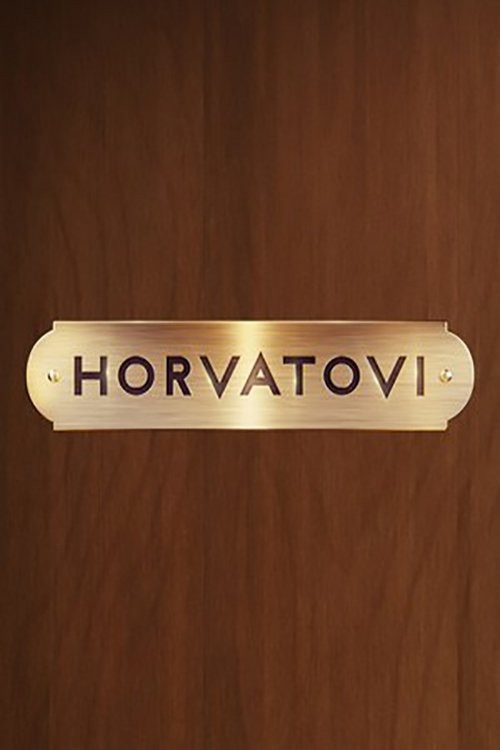 Poster de Horvatovi