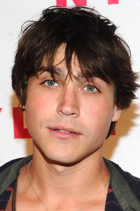 Foto de Logan Huffman