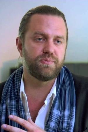 Foto de Carl Rinsch