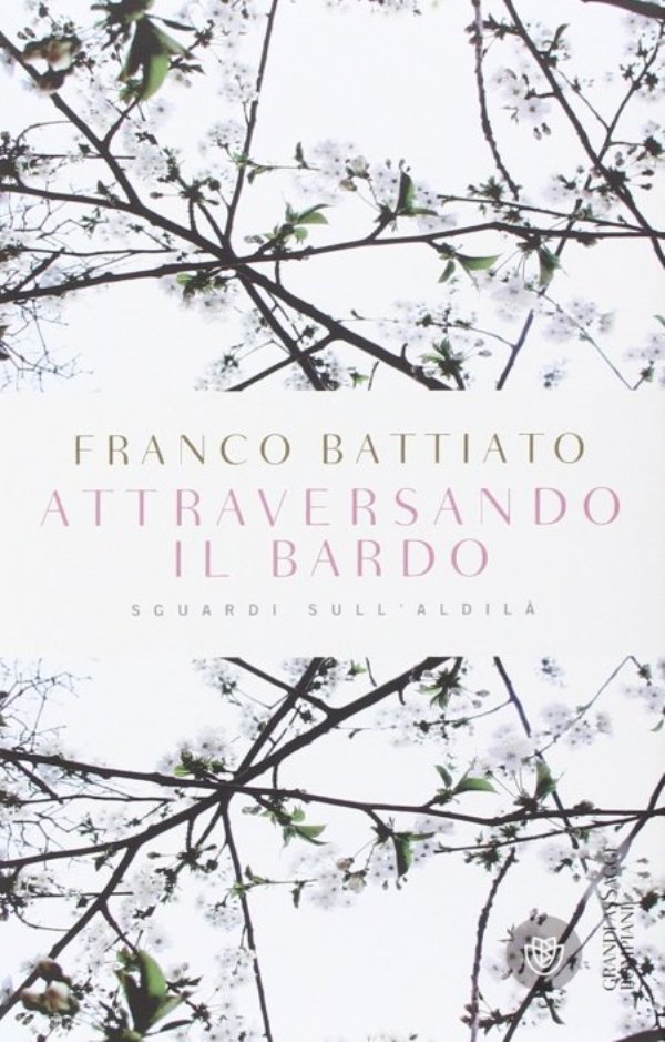 Poster de Attraversando il Bardo: Sguardi sull'Aldilà