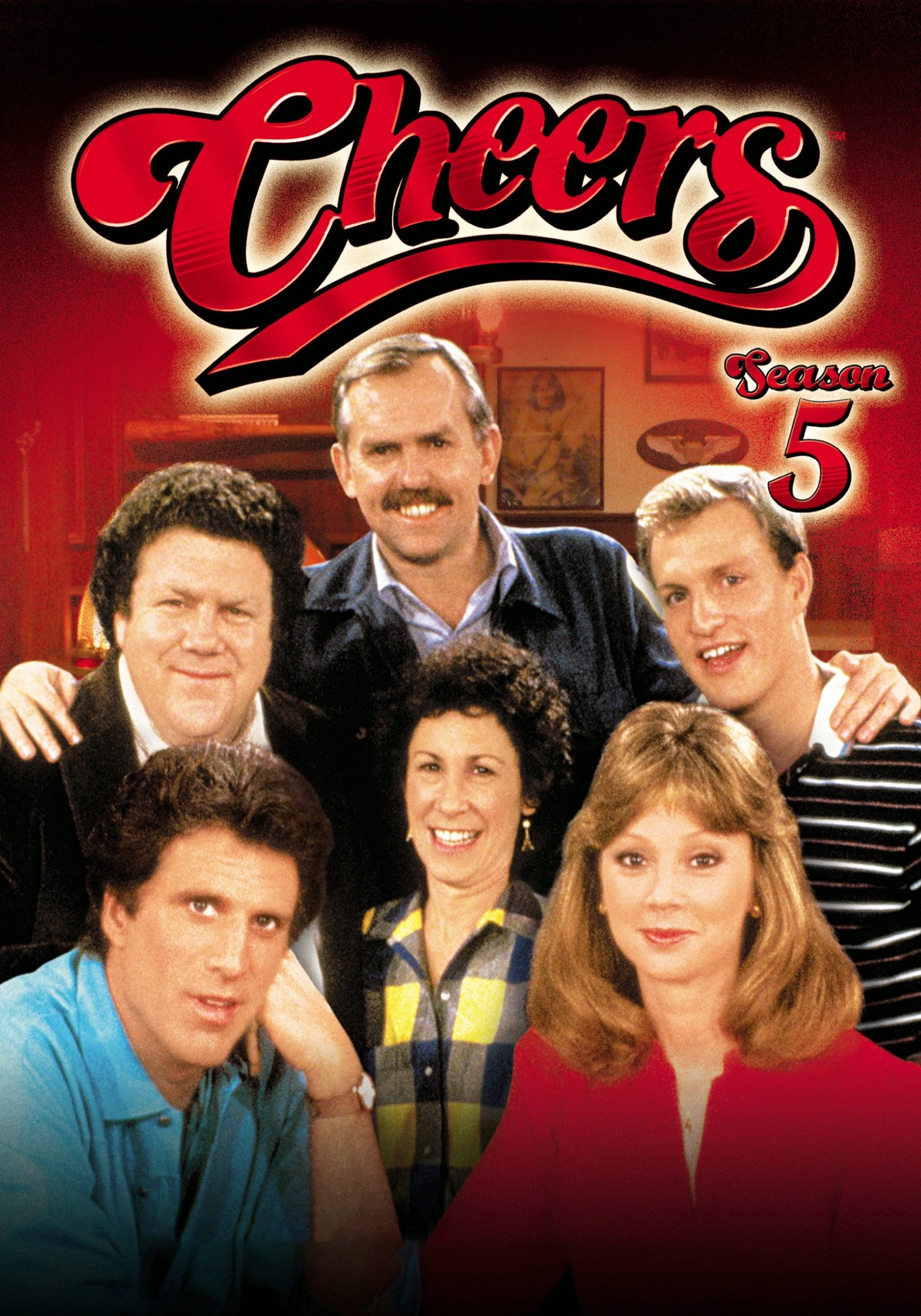 Poster de Temporada 5