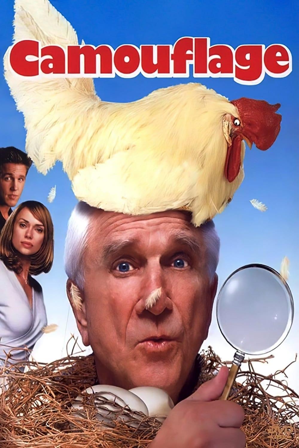 Poster movie
