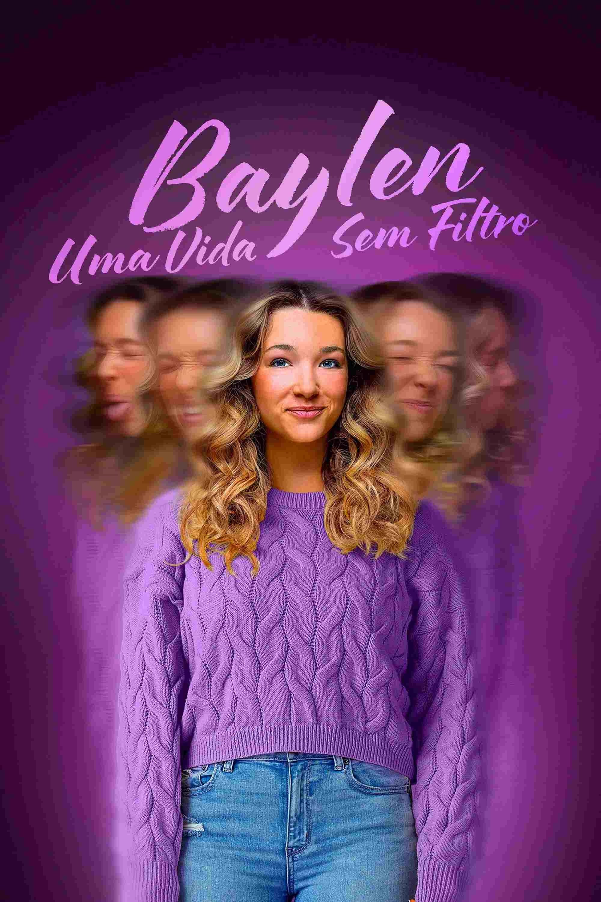 Poster de Baylen: Uma Vida sem Filtro