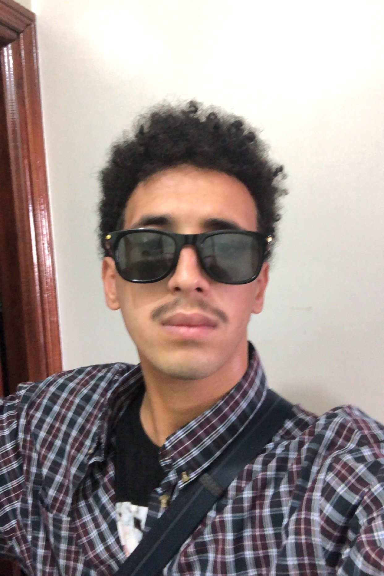 Foto de Anass