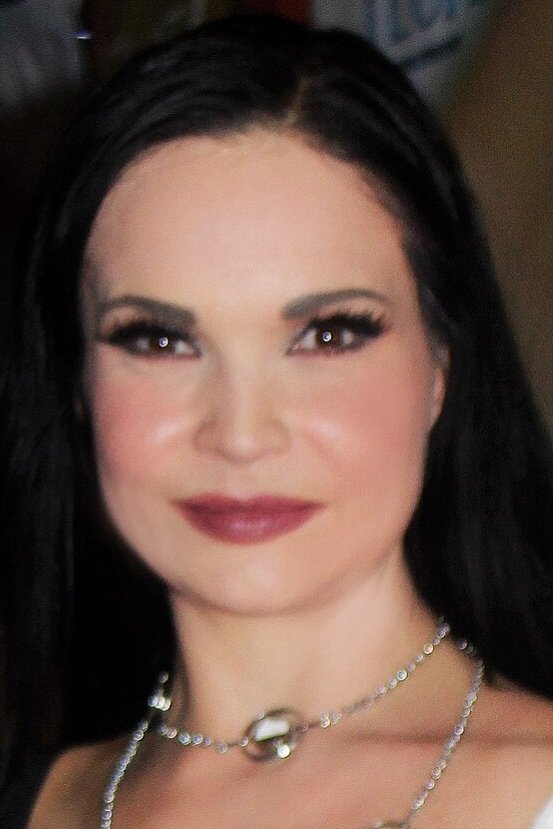 Foto de Ana Patricia Rojo