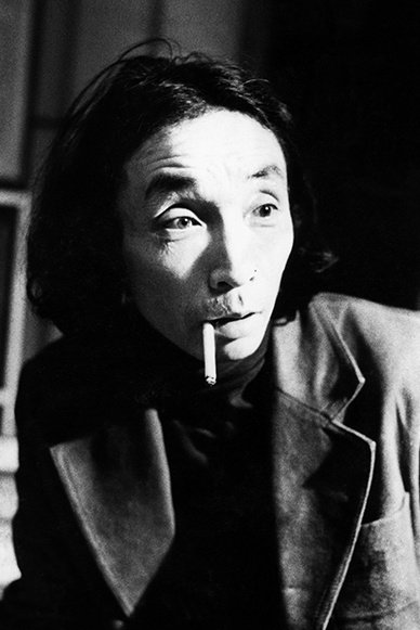 Foto de 粟津潔