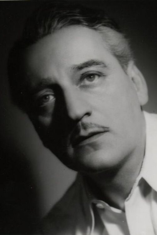 Foto de Raoul Aslan